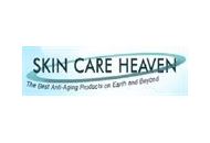 Skin Care Heaven 10% Off Coupon Codes May 2024