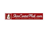 Skin Center Mall Coupon Codes April 2023