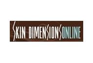 Skin Dimensions Online Coupon Codes December 2023