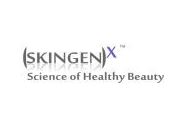 Skingenx Coupon Codes August 2022