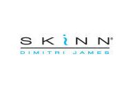 Skinn Cosmetics Coupon Codes January 2022