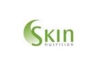 Skin Nutrition Uk Coupon Codes October 2023