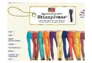 Skinnyjeans Coupon Codes February 2023