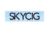 Skycig Uk Coupon Codes August 2022