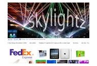 Skylightz Coupon Codes May 2024