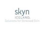 Skyn Iceland Coupon Codes January 2022