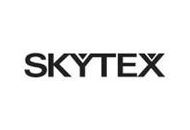 Skytex Free Shipping Coupon Codes May 2024