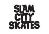 Slam City Skates Coupon Codes April 2024
