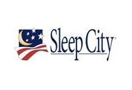 Sleep City 10% Off Coupon Codes May 2024