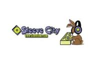 Sleeve City Coupon Codes May 2024