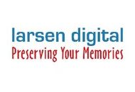 Larsen Digital Services Free Shipping Coupon Codes May 2024