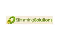 Slimming Solutions Coupon Codes April 2023