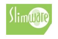 Slimware Coupon Codes August 2022