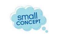 Small Concept Coupon Codes April 2023