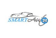 Smartauto 24 Coupon Codes April 2024