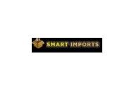 Smart Imports Coupon Codes May 2024