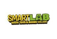 Smart Lab 5$ Off Coupon Codes May 2024