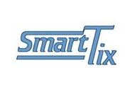 Smart Tix Coupon Codes August 2022