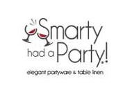 Smarty Had A Party Coupon Codes October 2023