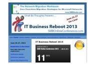 Smbonlineconference Coupon Codes April 2024