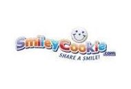 Smiley Cookie Coupon Codes June 2023