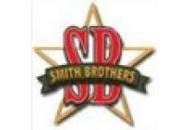 Smith Brothers 10$ Off Coupon Codes May 2024