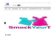 Smockyourtot Coupon Codes December 2022