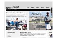 Smoothstyle Coupon Codes May 2024