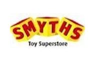 Smythstoys Coupon Codes June 2023