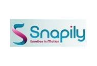 Snapily 15% Off Coupon Codes April 2024