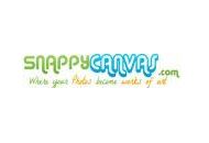Snappy Canvas 35% Off Coupon Codes May 2024