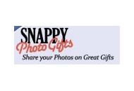 Snappy Photo Gifts Coupon Codes July 2022