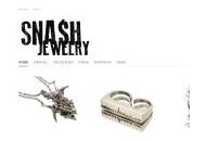 Snashjewelry 15% Off Coupon Codes May 2024