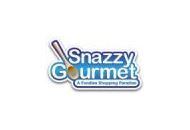 Snazzy Gourmet Coupon Codes April 2024
