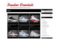 Sneakeressentials Coupon Codes April 2024