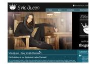 Sno-queen 15% Off Coupon Codes May 2024