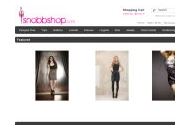 Snobbshop 10% Off Coupon Codes May 2024