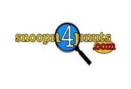 Snoopn4pnuts Coupon Codes May 2024