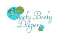 Snooty Booty Diapers Coupon Codes May 2024