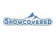 Snow Covered Coupon Codes August 2022