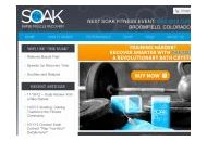 Soakfitness Coupon Codes August 2022