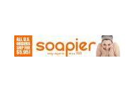 Soapier 25% Off Coupon Codes May 2024