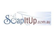 Soap It Up Coupon Codes May 2024