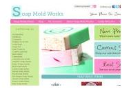 Soapmoldworks 20% Off Coupon Codes May 2024