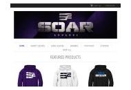 Soar-apparel Coupon Codes February 2023