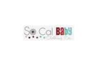 So Cal Baby Coupon Codes October 2023