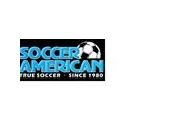 Soccer American Coupon Codes April 2024