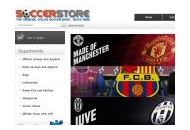 Soccerstore Free Shipping Coupon Codes May 2024