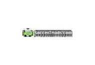 Soccertriads Coupon Codes January 2022