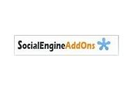 Social Engine Addons Coupon Codes April 2023